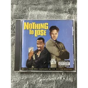Nothing To Lose: Music From And Inspired By The Motion Picture Music